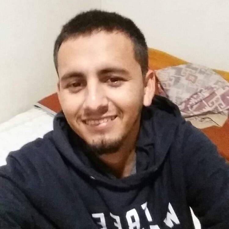 Foto de perfil de Rolando