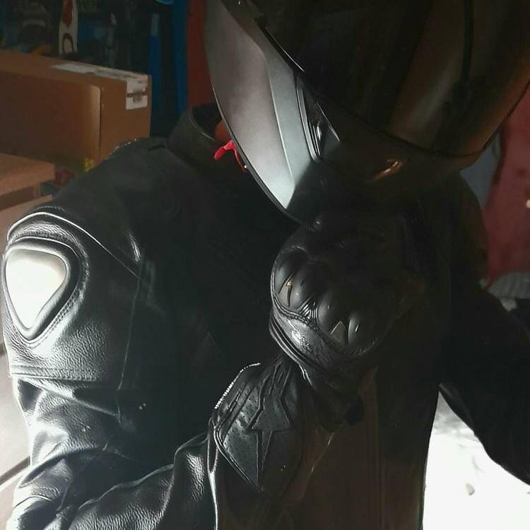 Foto de perfil de Miguel
