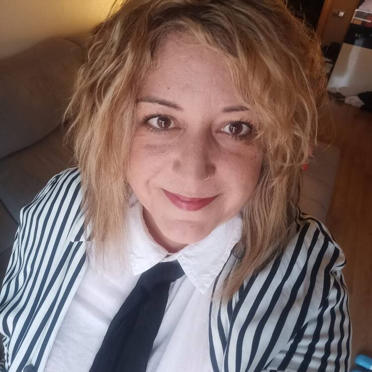 Foto de perfil de L