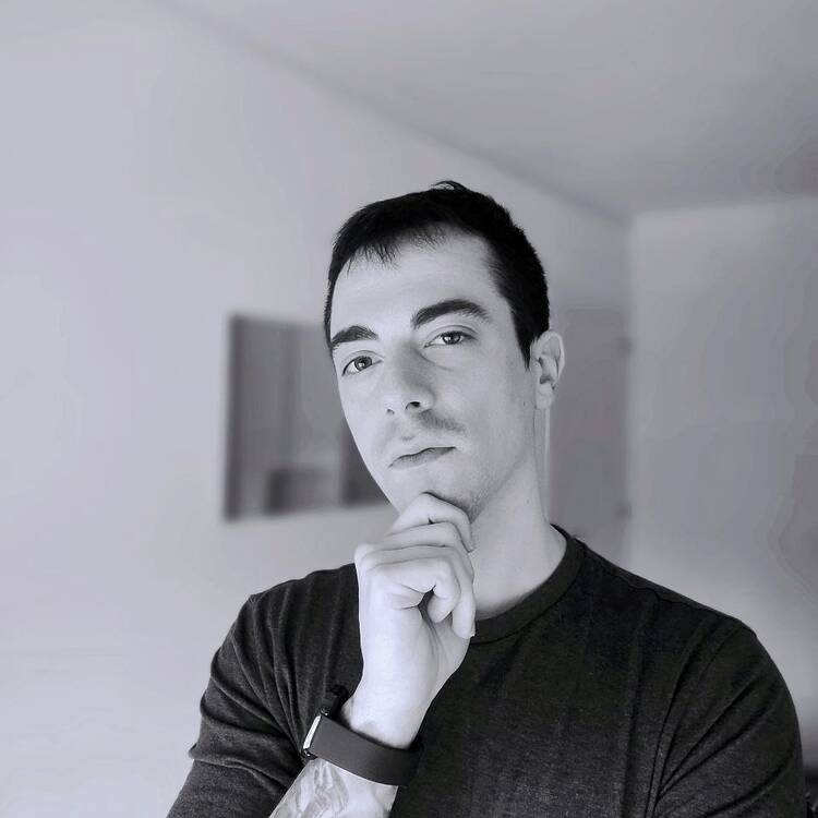 Foto de perfil de Carlos