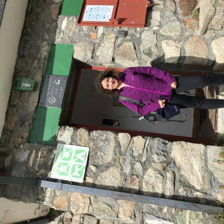 Foto de perfil de Ana Sanchez Belenguer