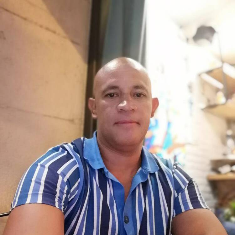 Foto de perfil de Franklin