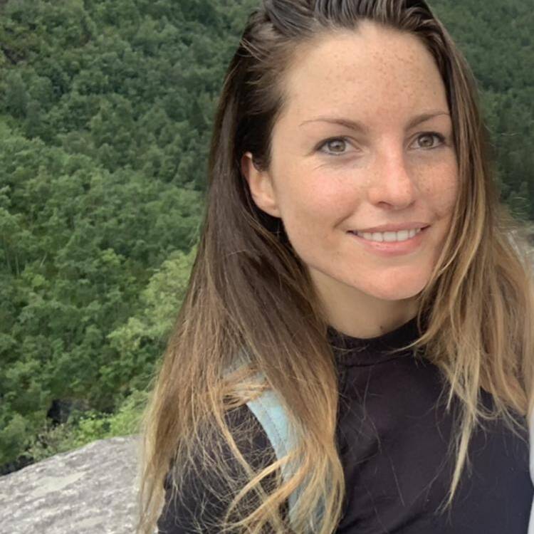 Foto de perfil de Carla