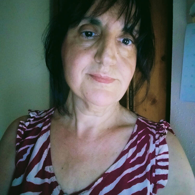 Foto de perfil de Asun