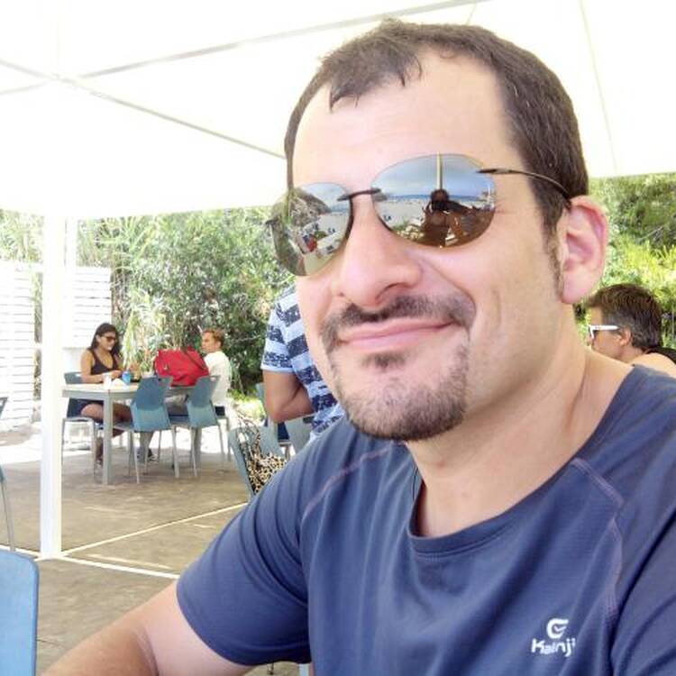 Foto de perfil