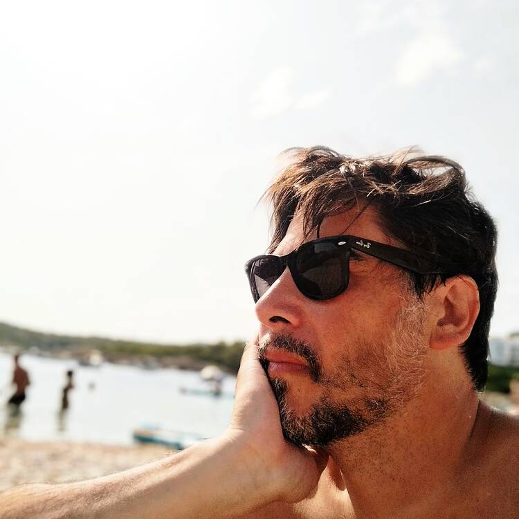 Foto de perfil