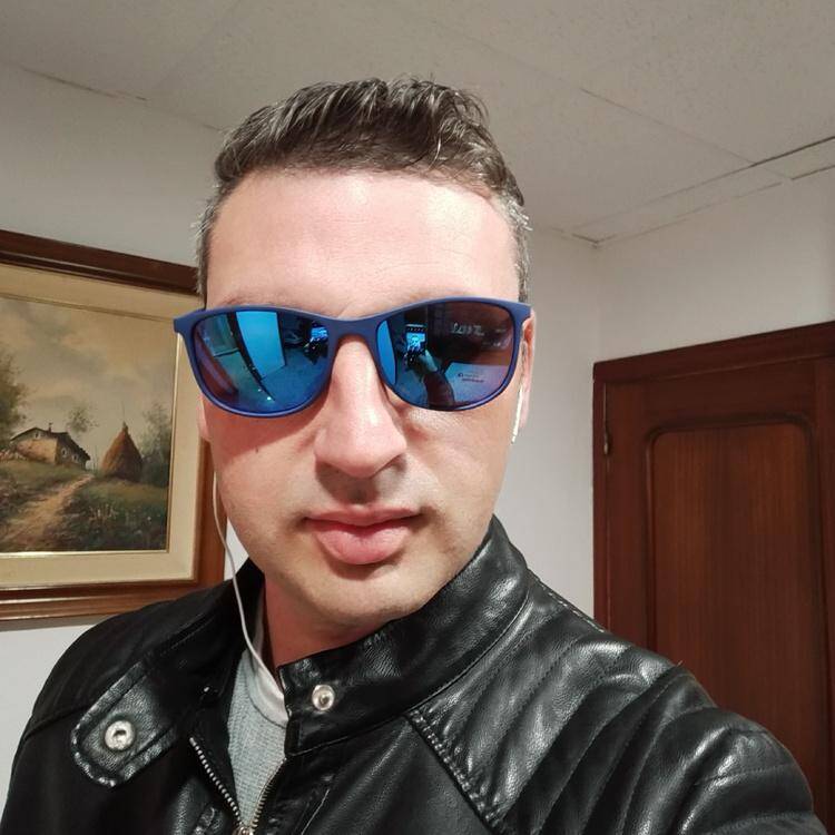 Foto de perfil de daniel ciumeti