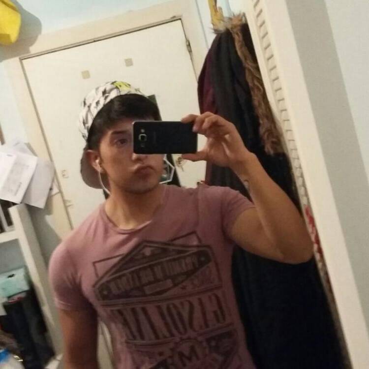 Foto de perfil de Angel
