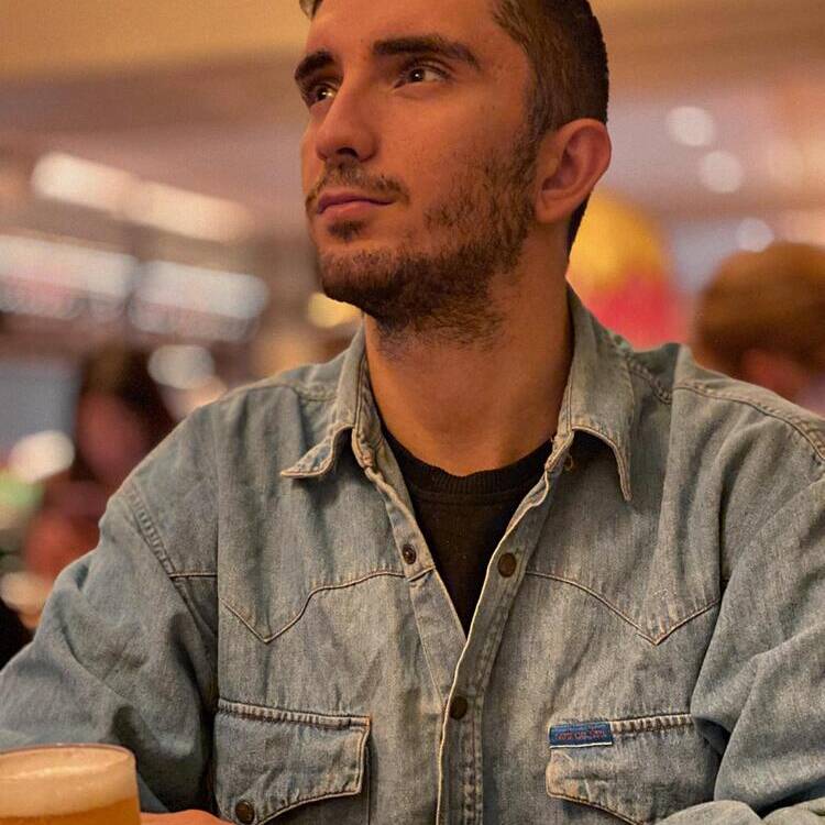 Foto de perfil