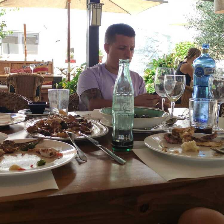 Foto de perfil de dani
