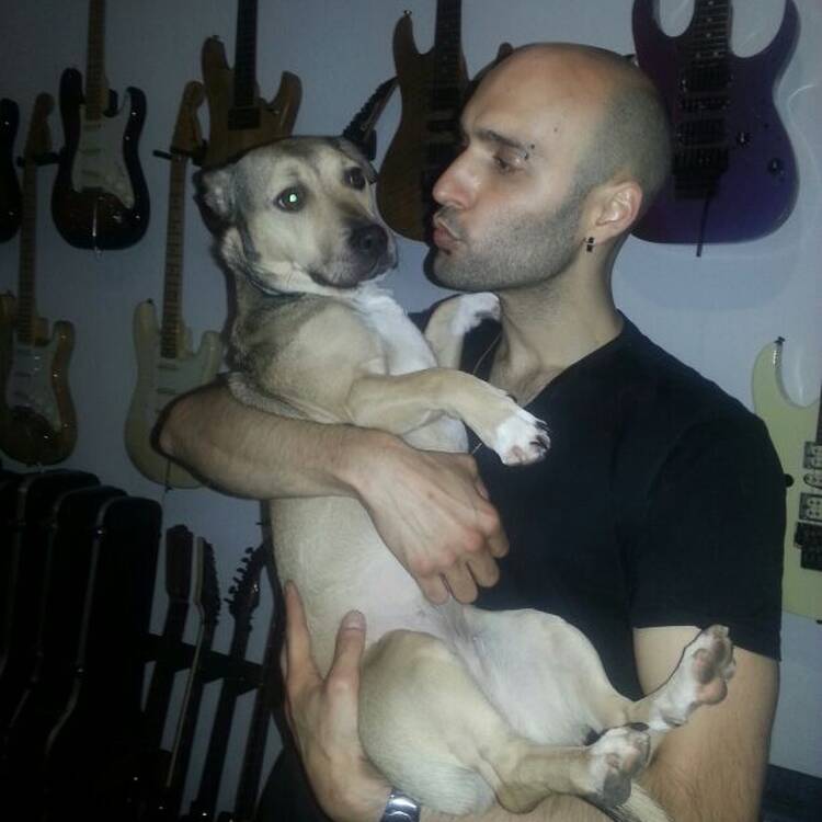 Foto de perfil