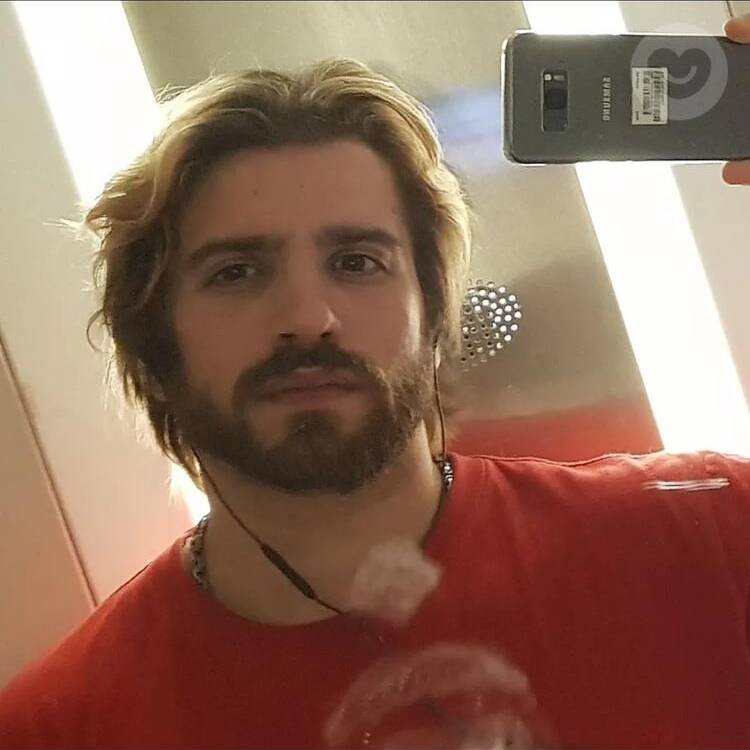 Foto de perfil de Juanjo