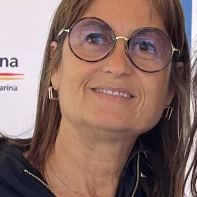 Foto de perfil de Gemma
