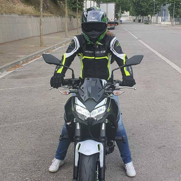 Foto de perfil de RAQUEL