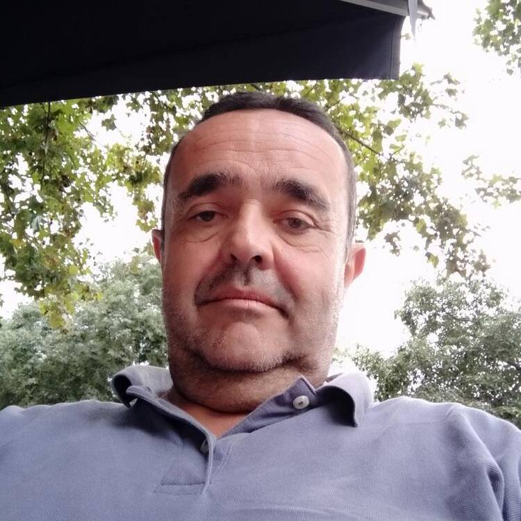 Foto de perfil de carlos