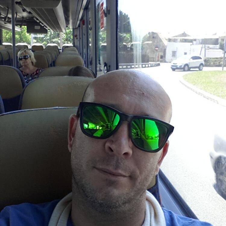 Foto de perfil de TONY_43