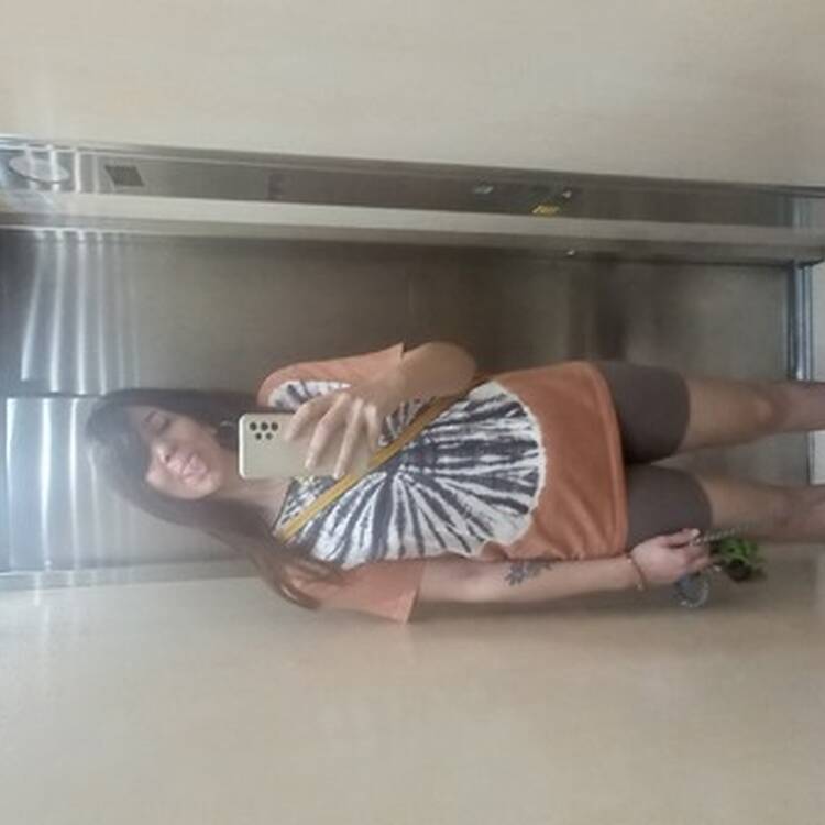 Foto de perfil de Miriam