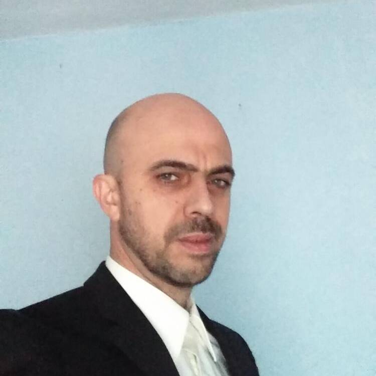 Foto de perfil de Oscar