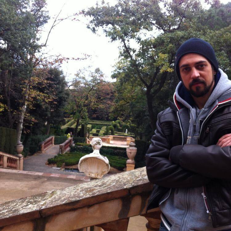 Foto de perfil de vito
