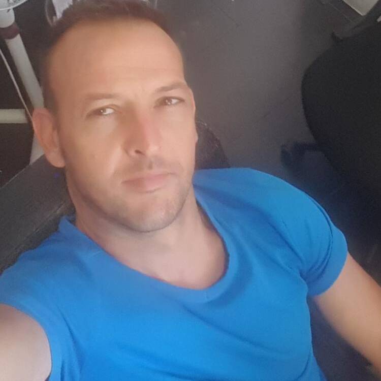 Foto de perfil de Alberto