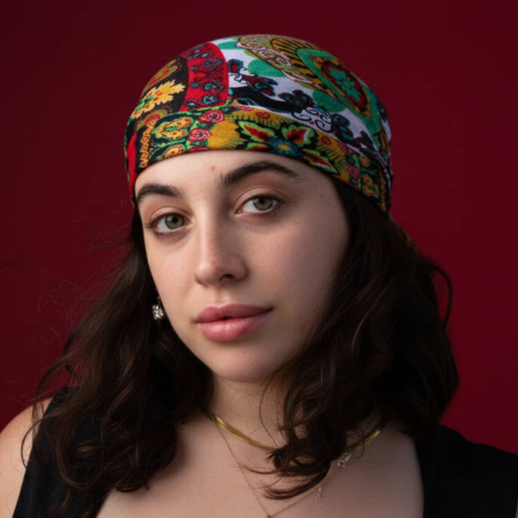 Foto de perfil de laia