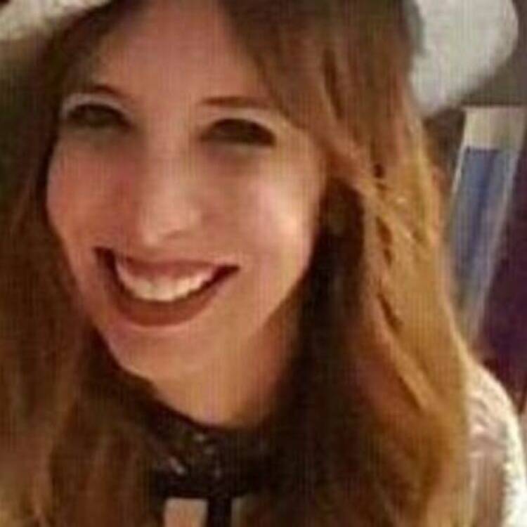 Foto de perfil de Nat