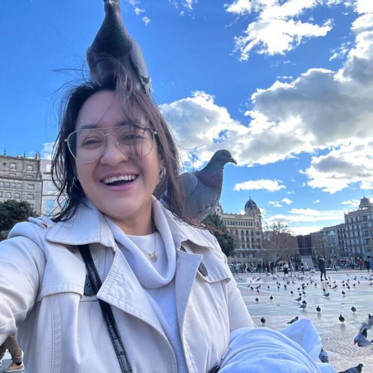 Foto de perfil de Vane