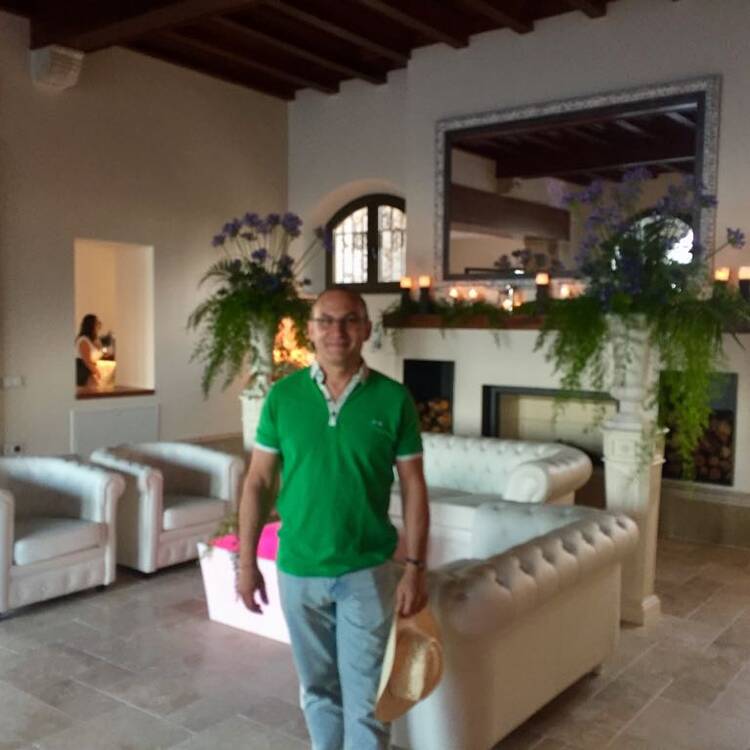 Foto de perfil de Raul67