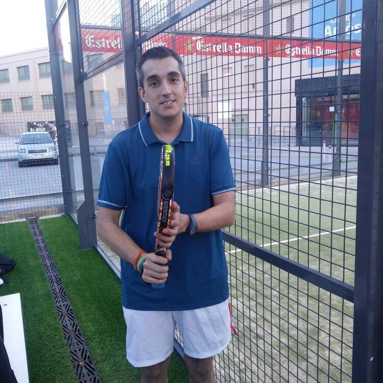 Foto de perfil de Pere