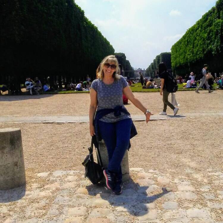 Foto de perfil de Martha