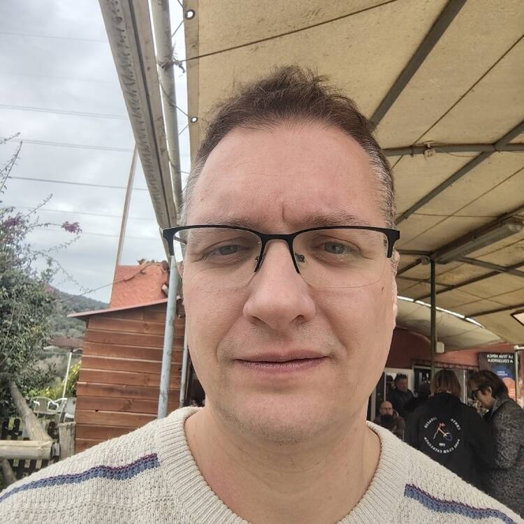 Foto de perfil de Javier