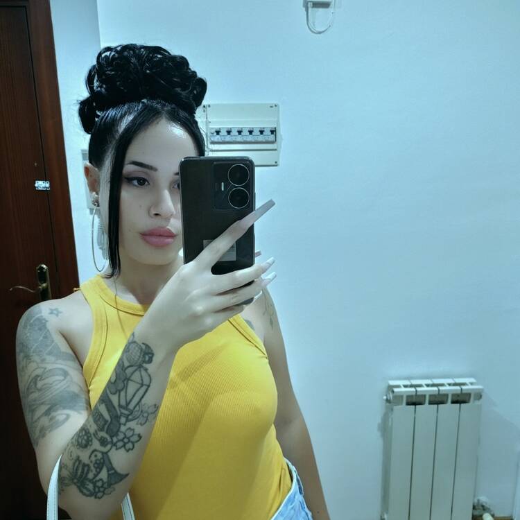 Foto de perfil