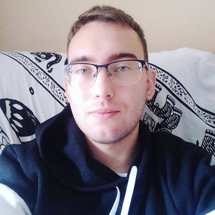 Foto de perfil de jonathan molina