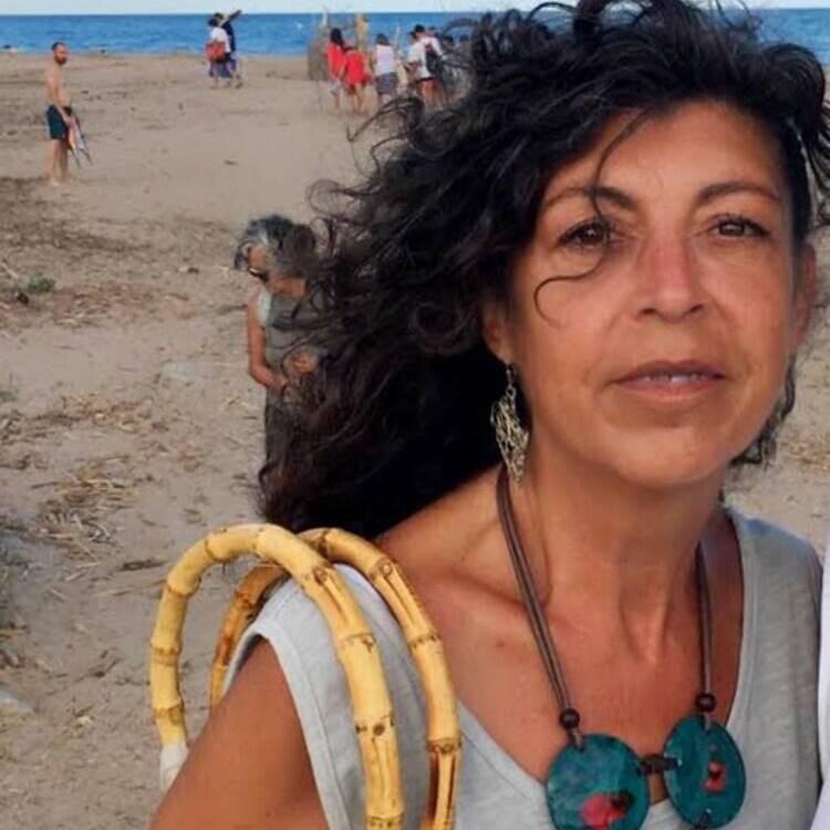Foto de perfil de carmen molina santandreu