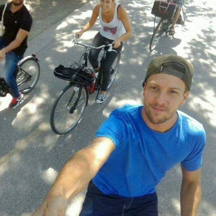 Foto de perfil de Jeremy