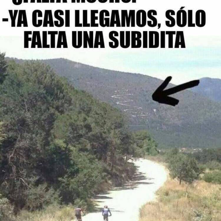 Foto de perfil de Bikersbtt