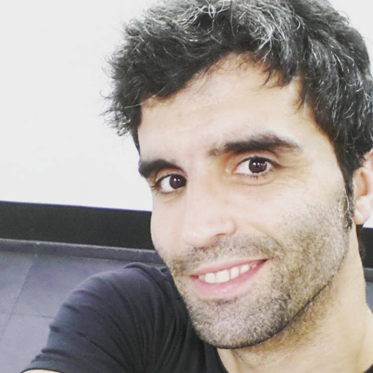 Foto de perfil de SERGI