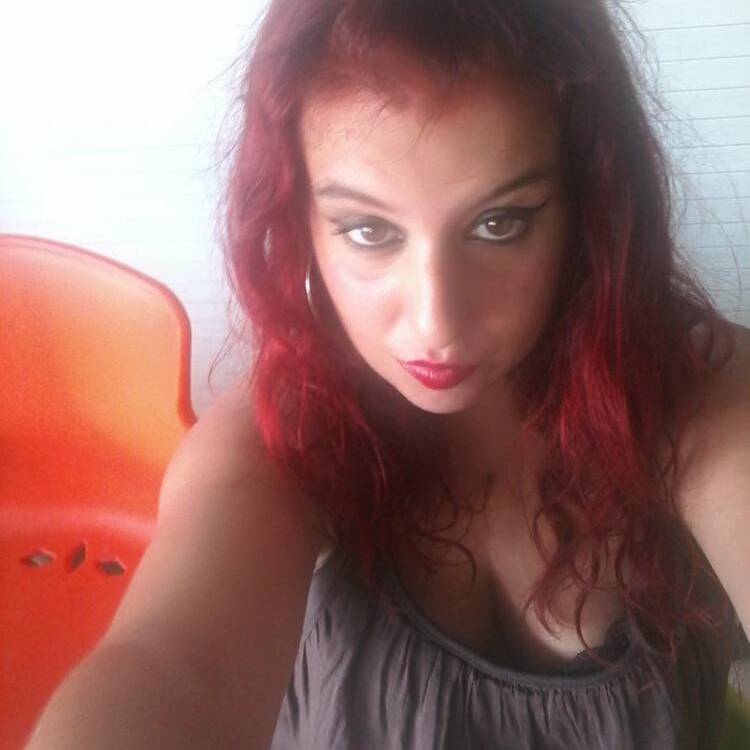 Foto de perfil de Ainara Moreno