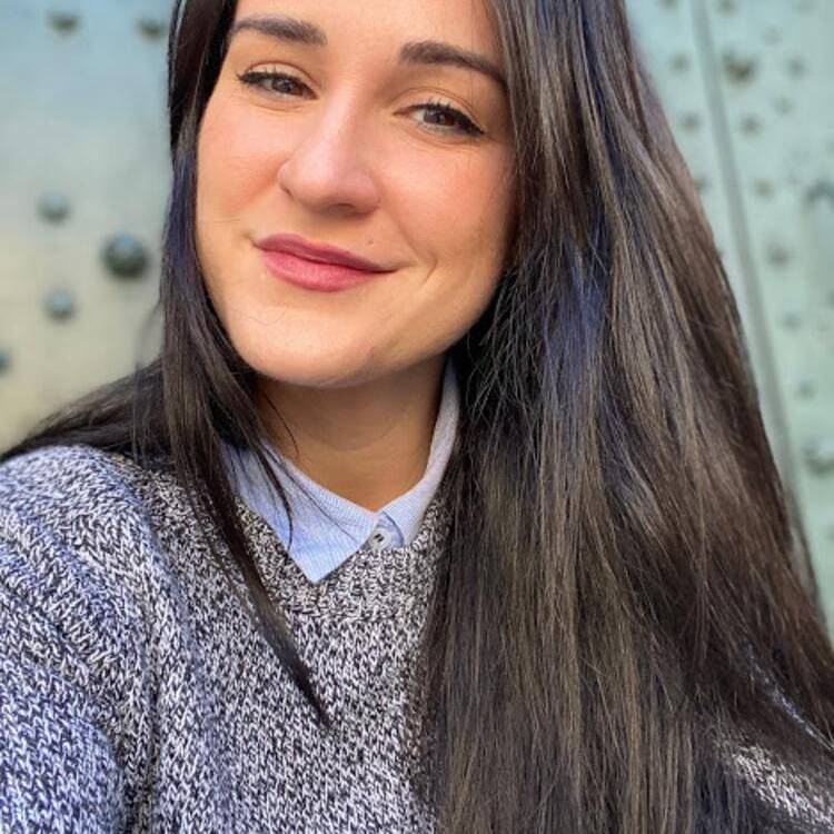 Foto de perfil de sara