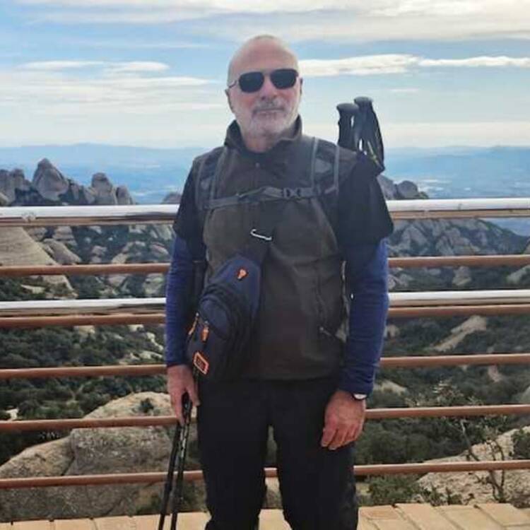 Foto de perfil