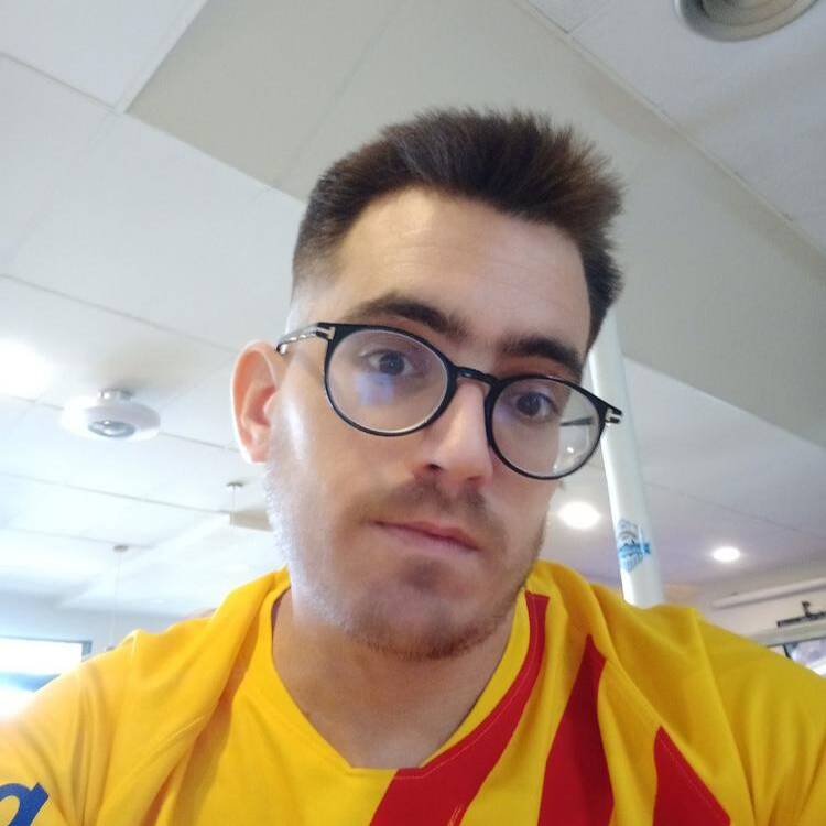 Foto de perfil de Jordi