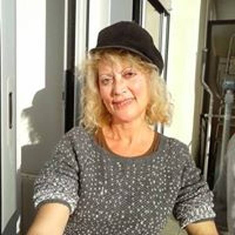 Foto de perfil de Isabel Lopez Mejias