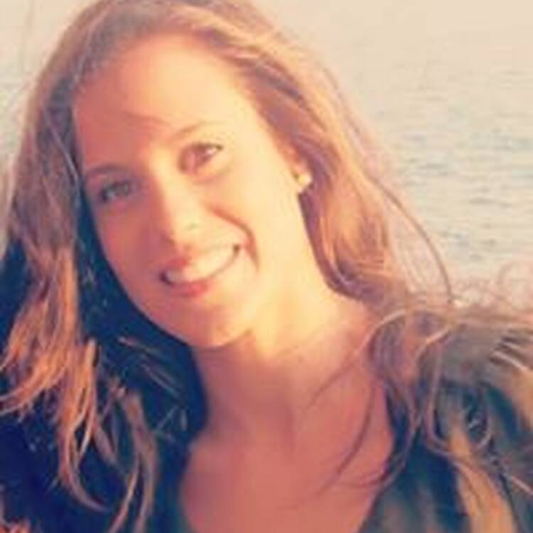 Foto de perfil de Ohi Sáez