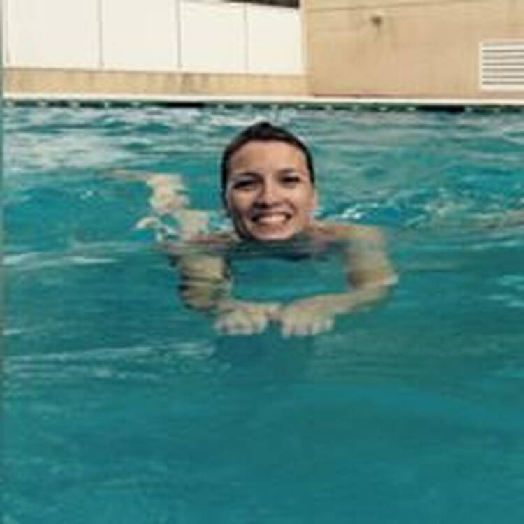 Foto de perfil de Vanessa Legrand