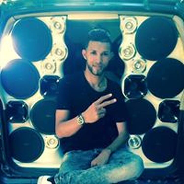 Foto de perfil de Westin Dray Fernandez Garcia