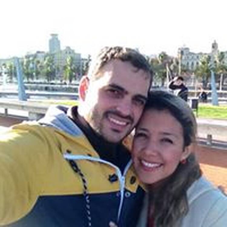 Foto de perfil de Diana Moran
