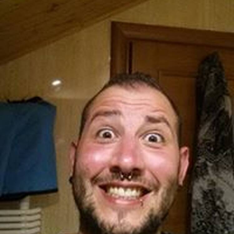 Foto de perfil de Fernando Rodriguez Gomez