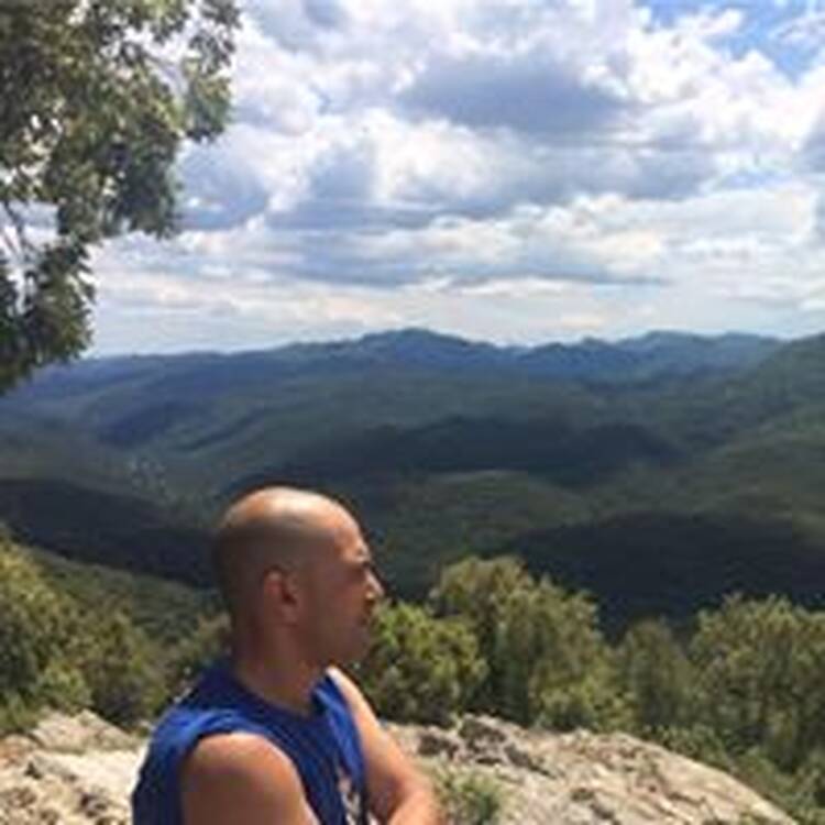 Foto de perfil de Javier Jimenez