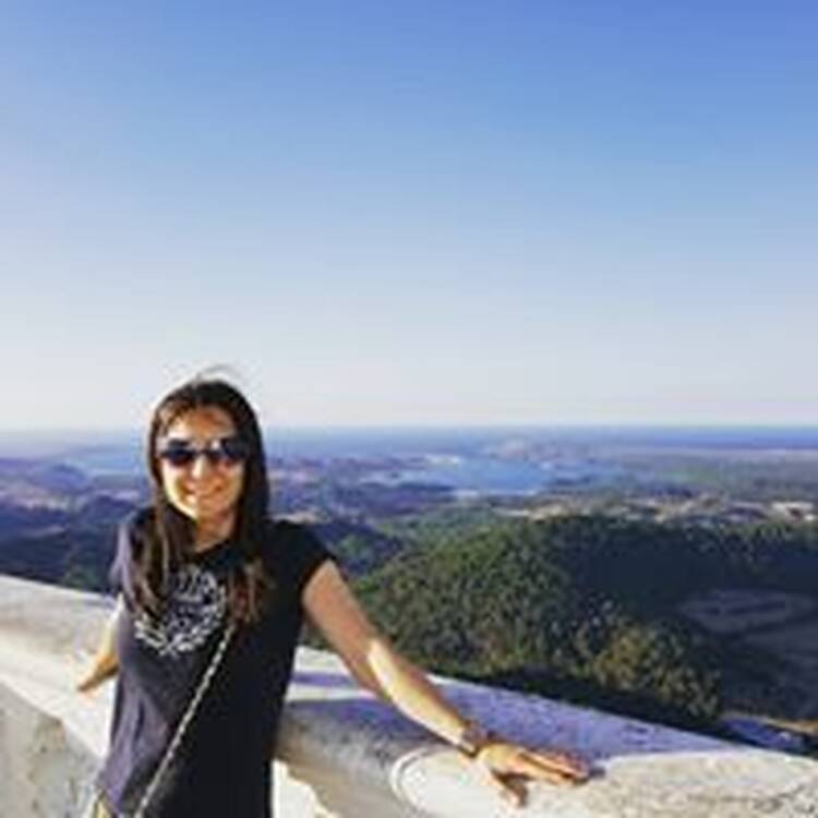 Foto de perfil de Rachel