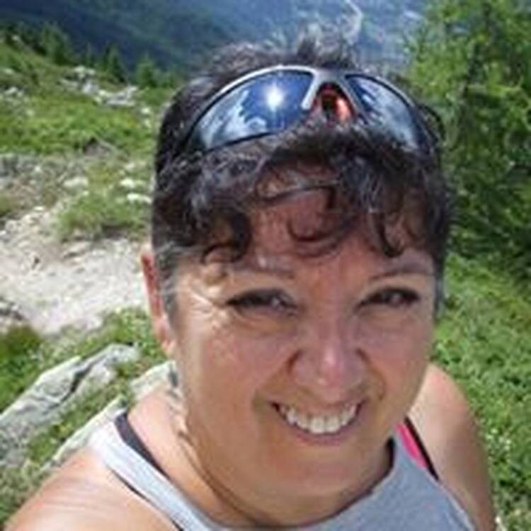 Foto de perfil de Celyne Roy